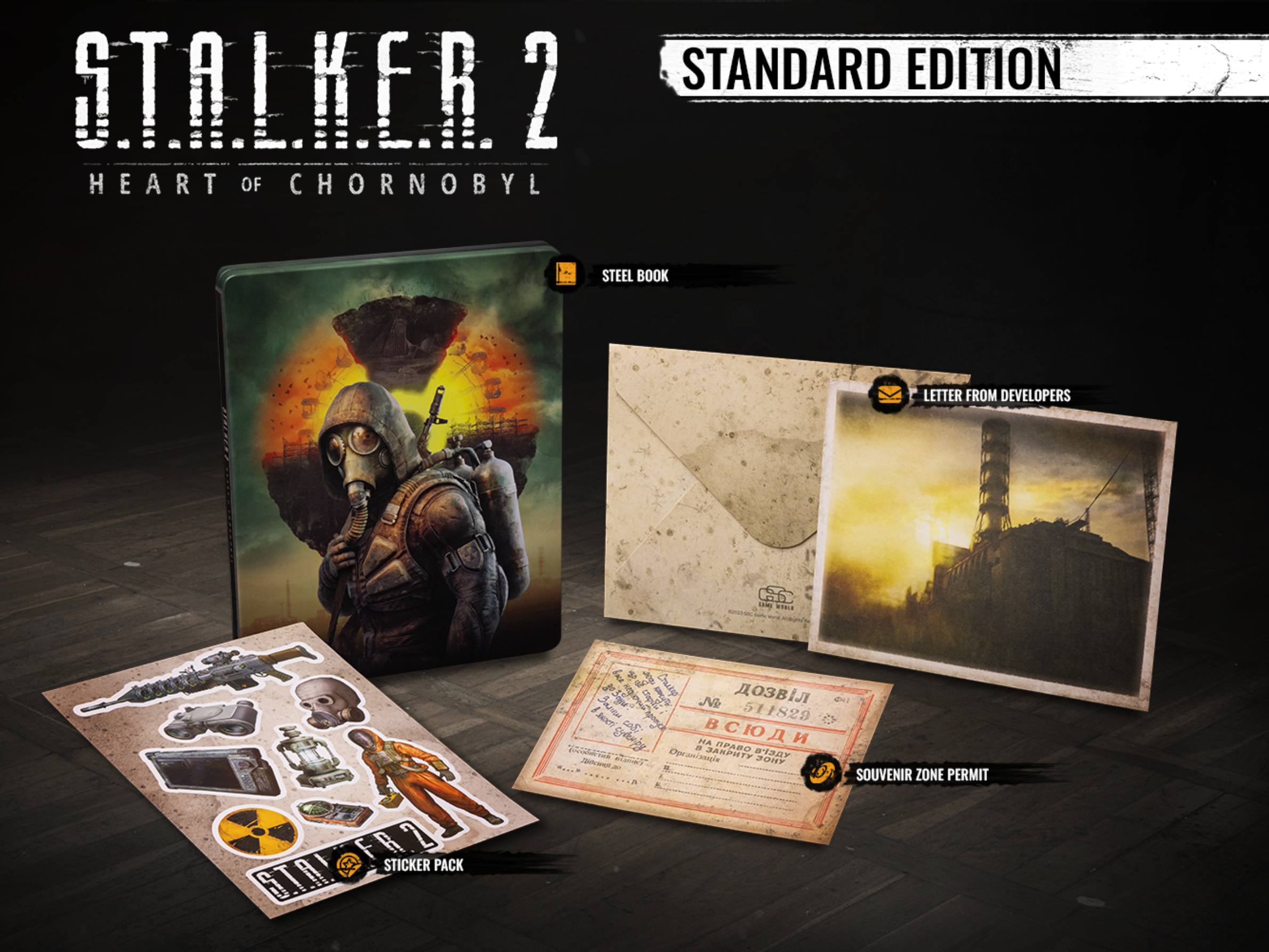 Gaming Special Editions