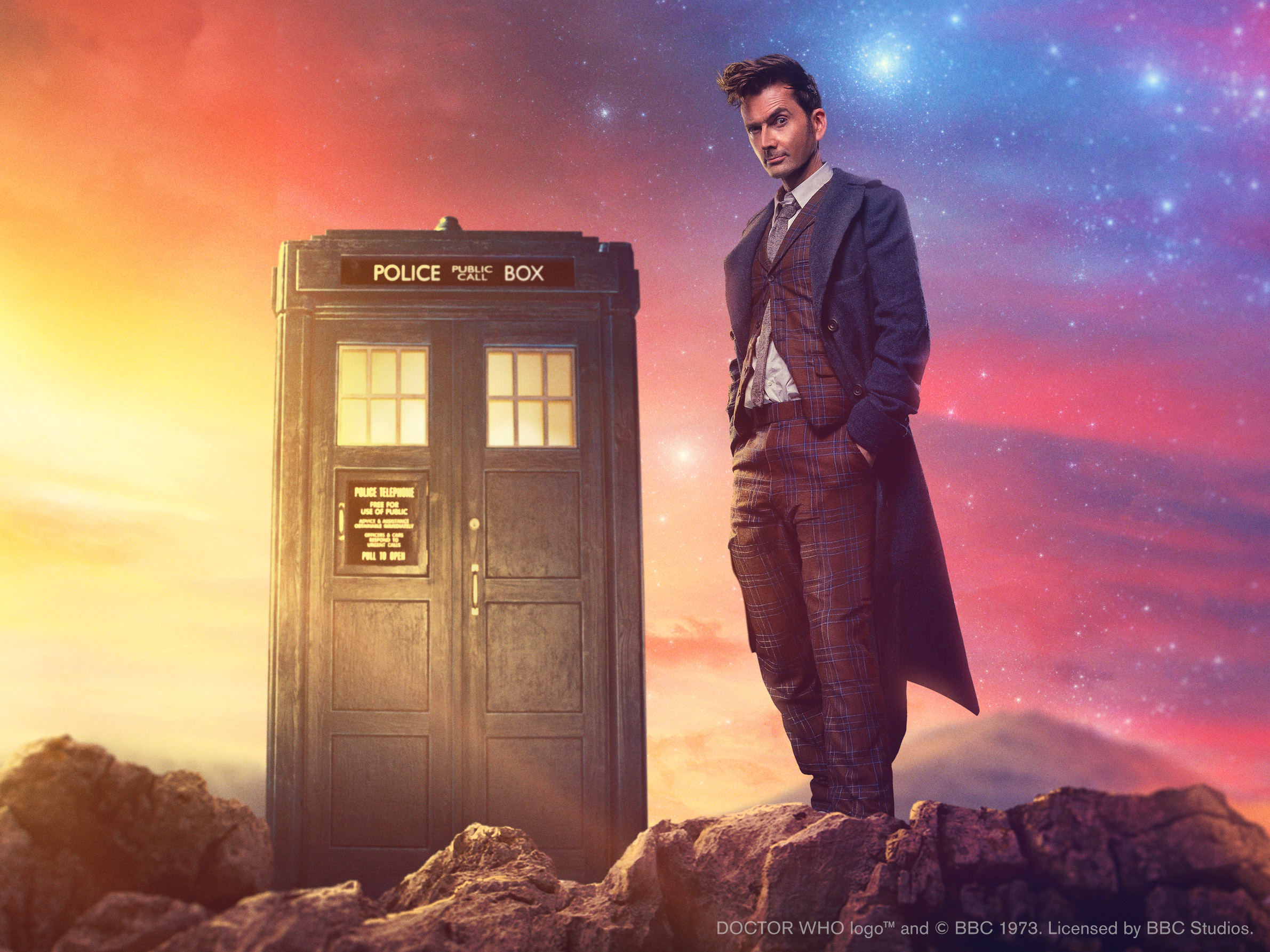 Doctor Who Merchandise