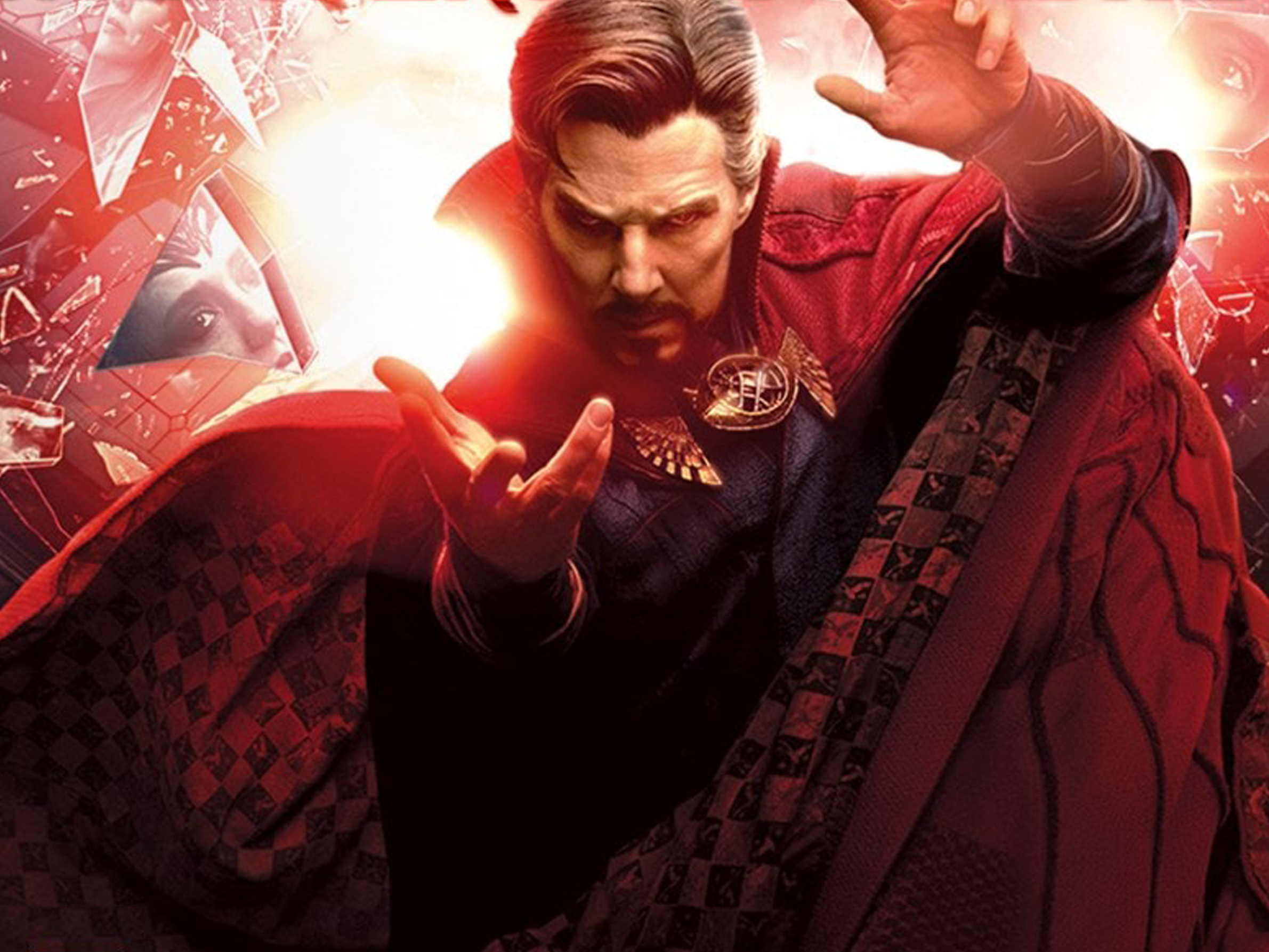 Doctor Strange
