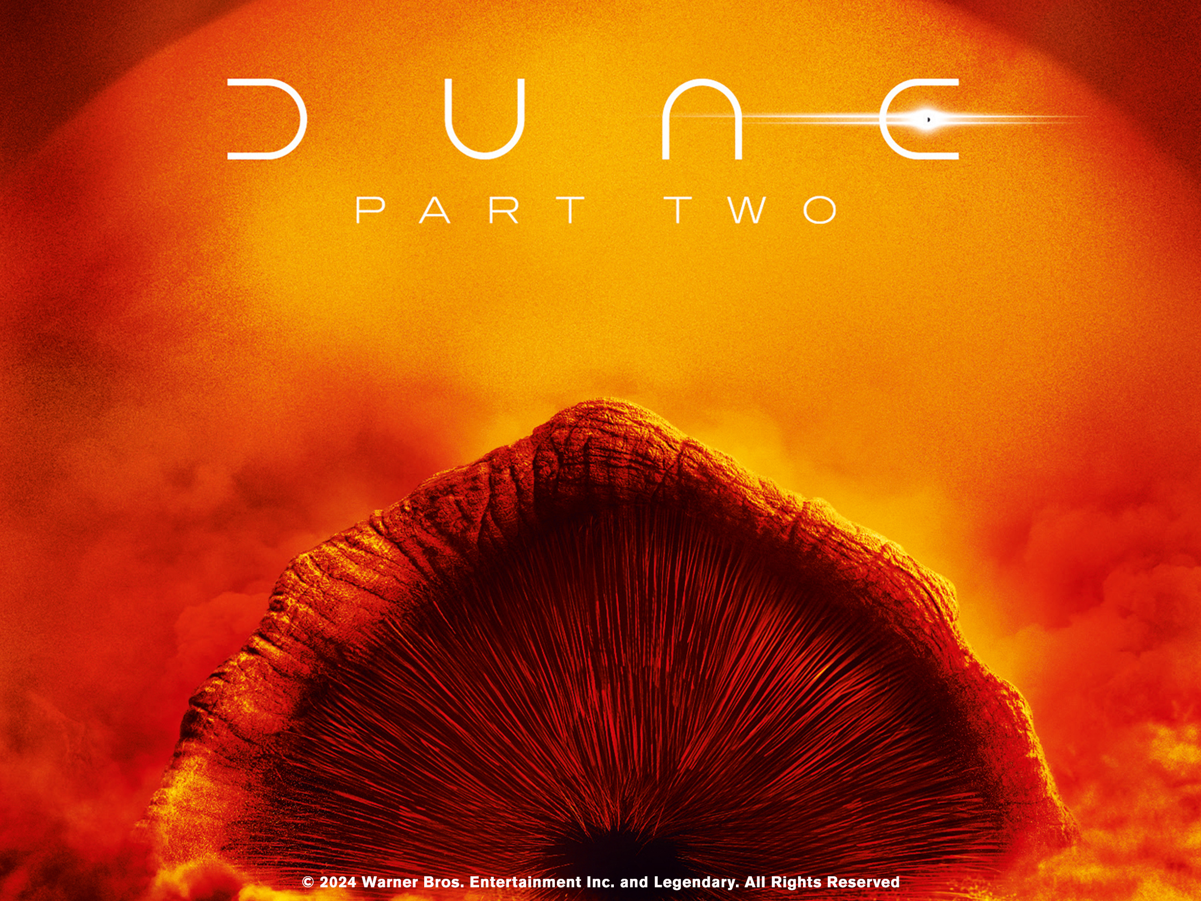 Dune: Part Two