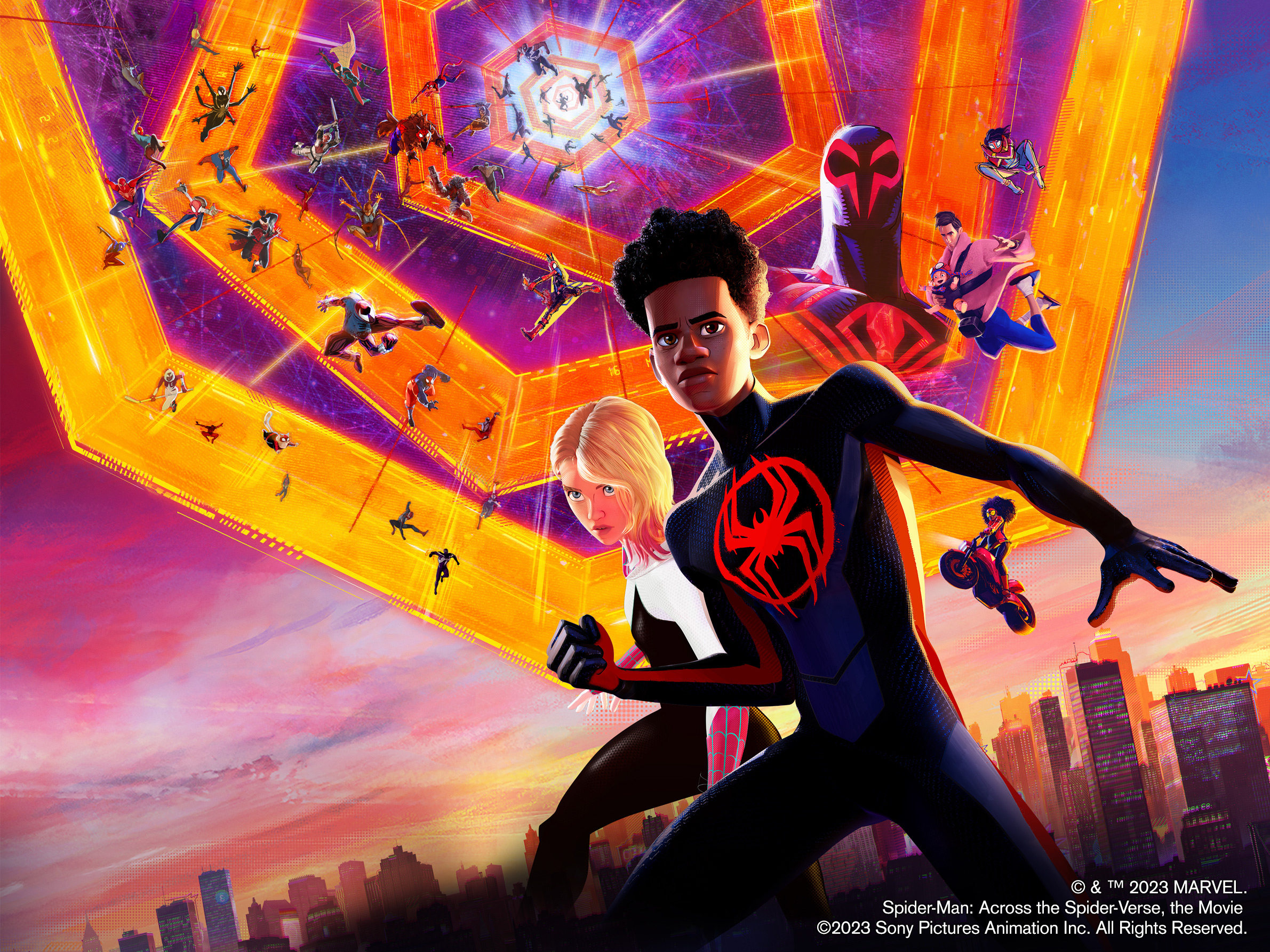Spider-Man