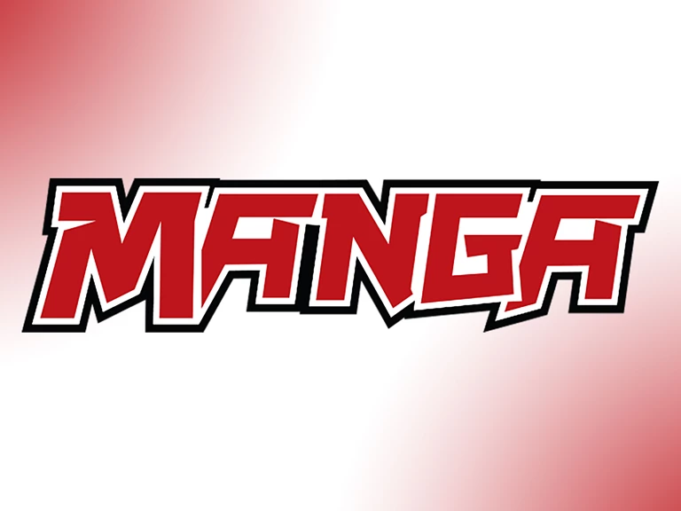 Manga