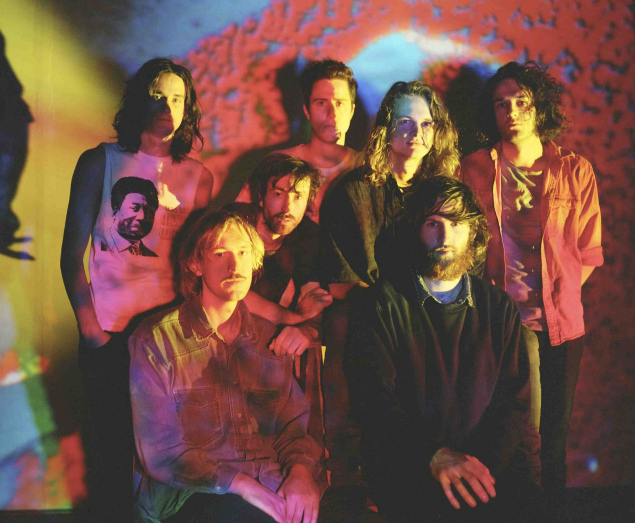 King Gizzard & The Lizard Wizard