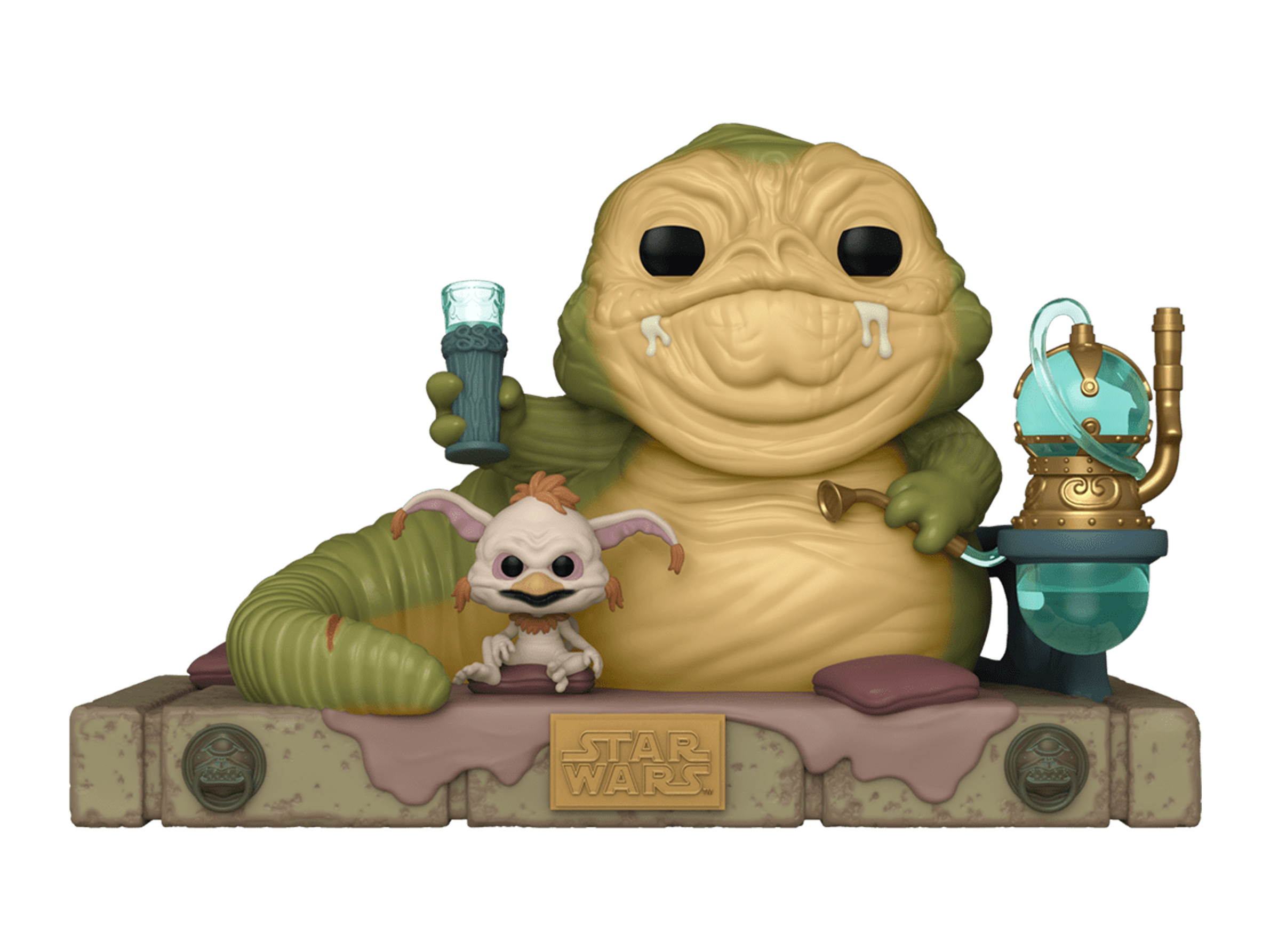 Star Wars Return of the Jedi 40th Anniversary