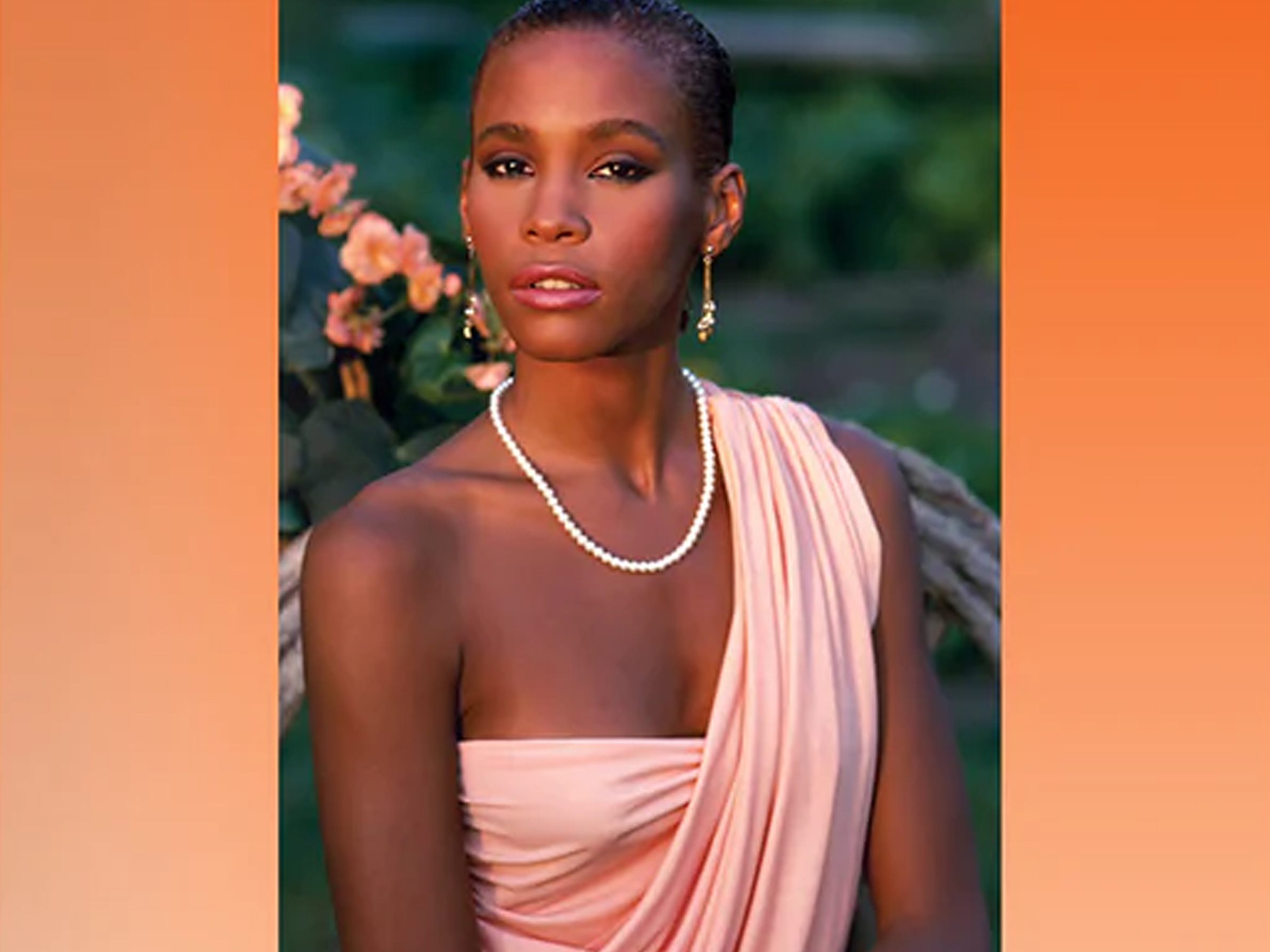 Whitney Houston