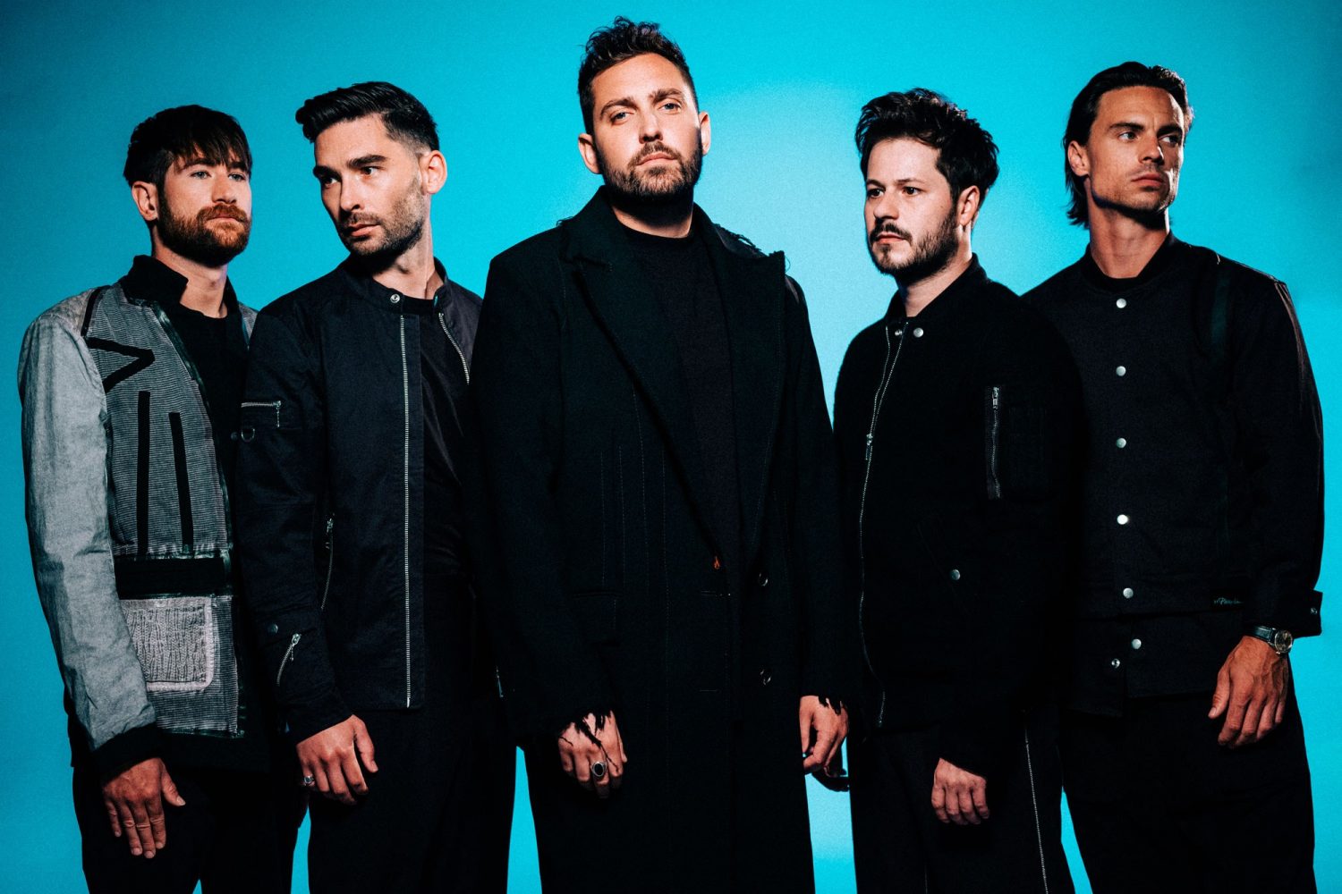 You Me At Six