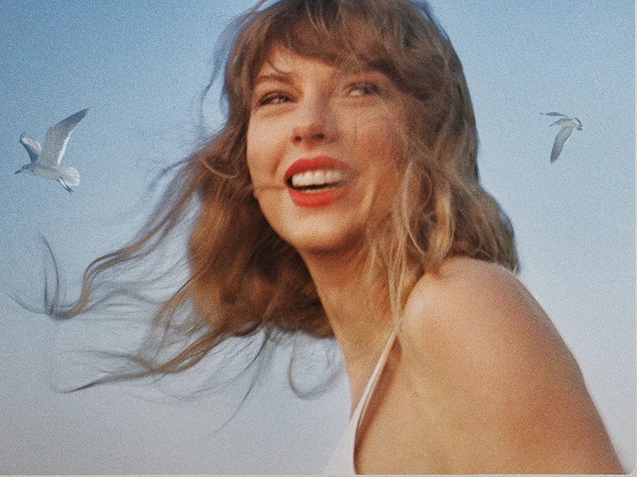 Taylor Swift