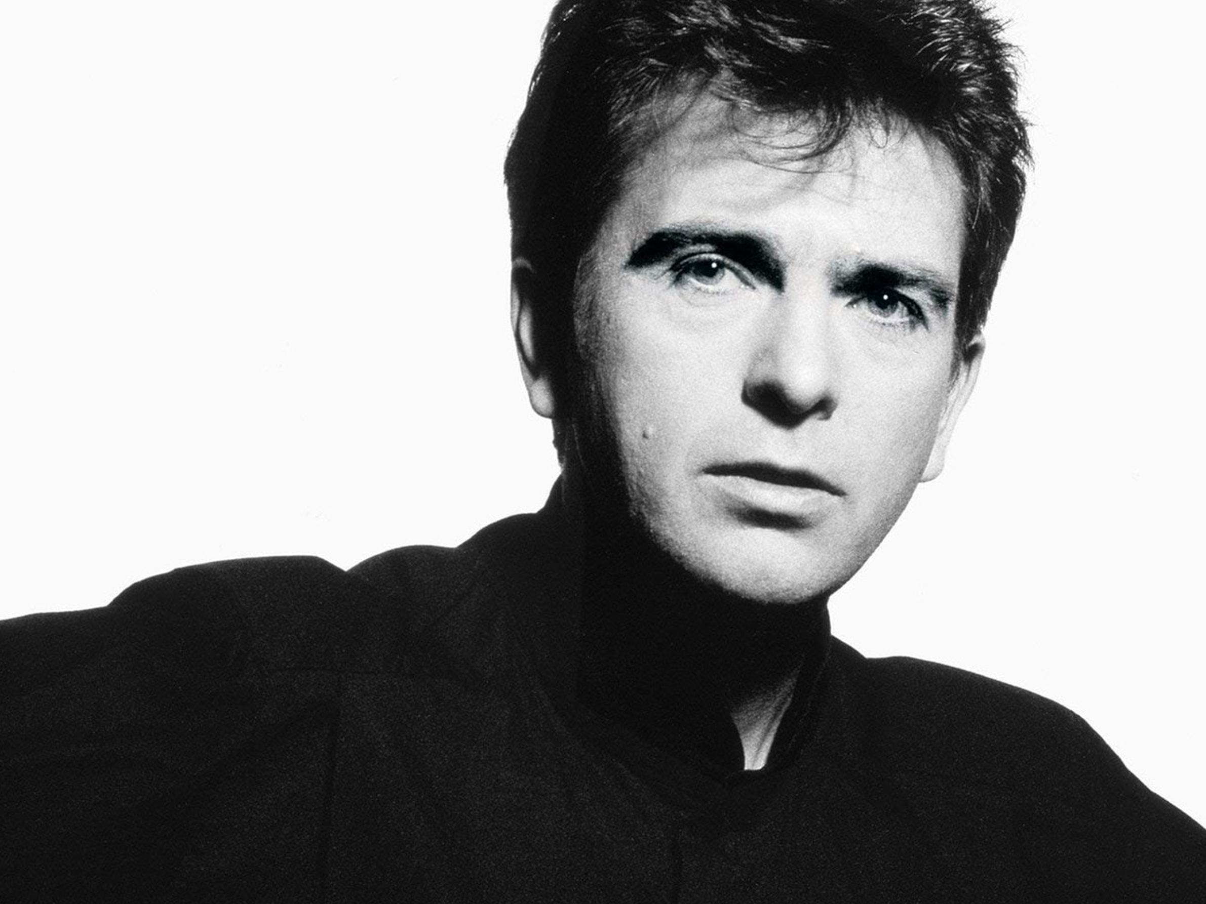 Peter Gabriel