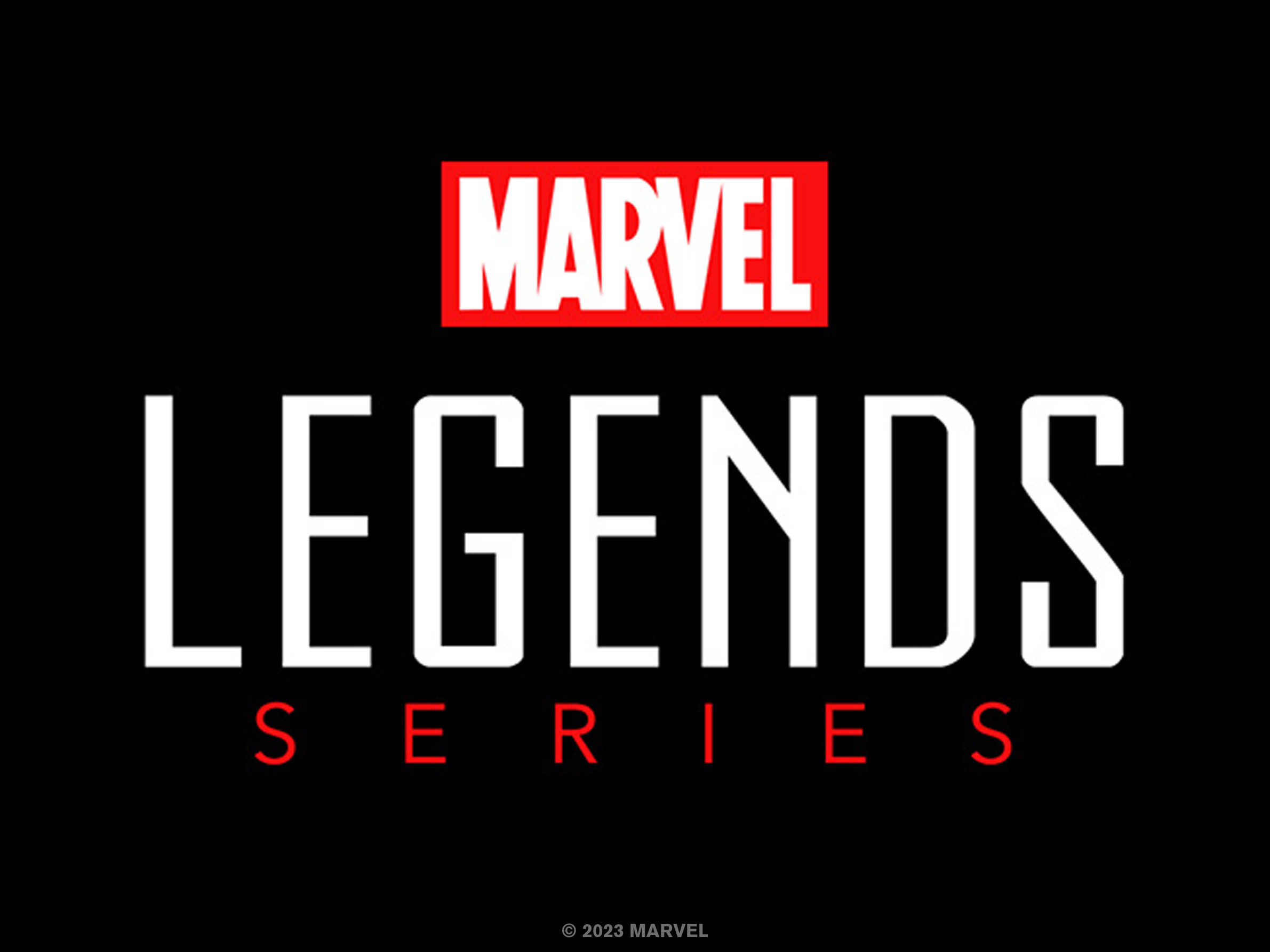 Marvel Legends