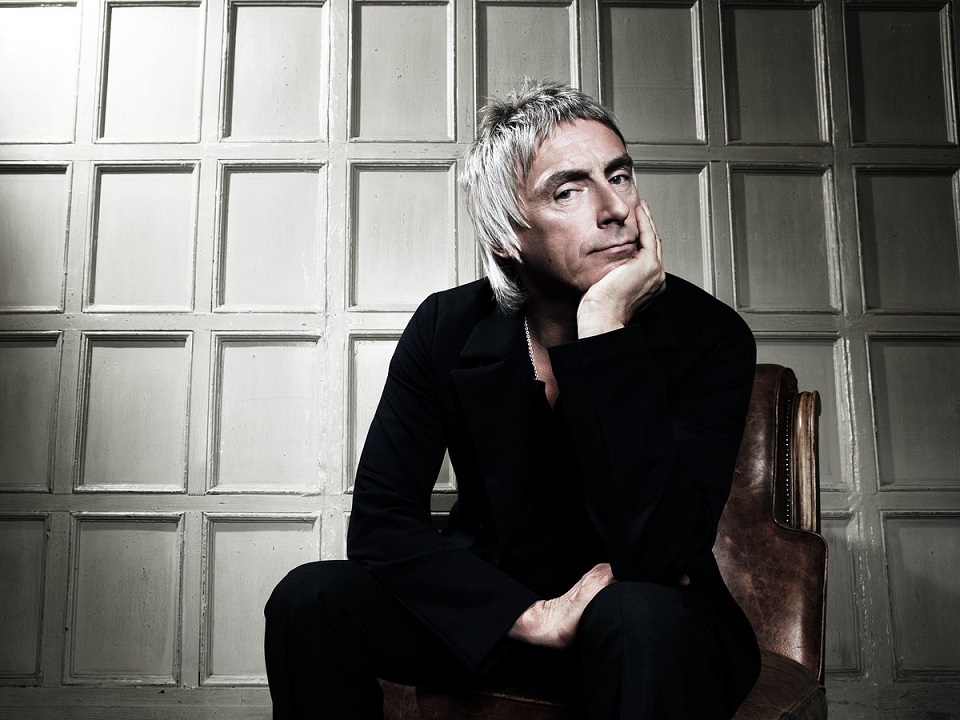 Paul Weller / The Jam / The Style Council