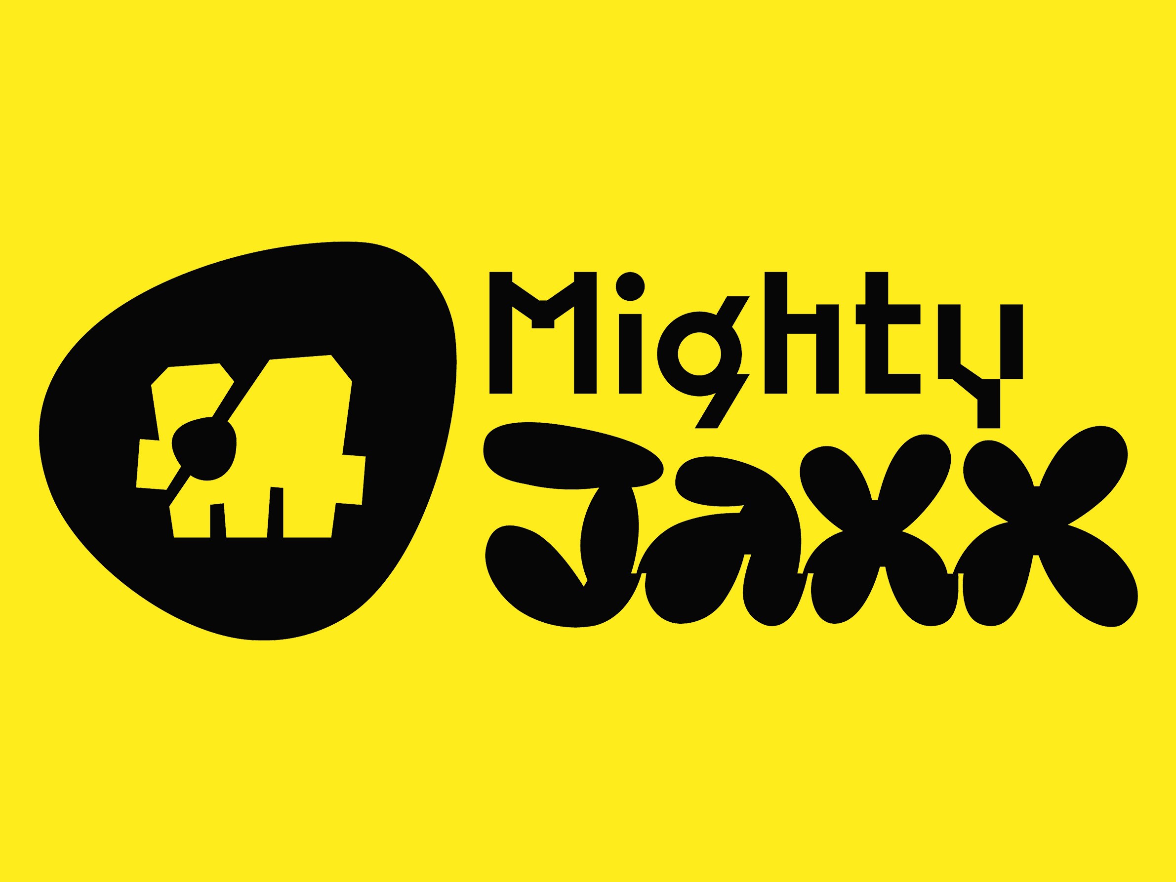 Mighty Jaxx Collectables & Blind Boxes