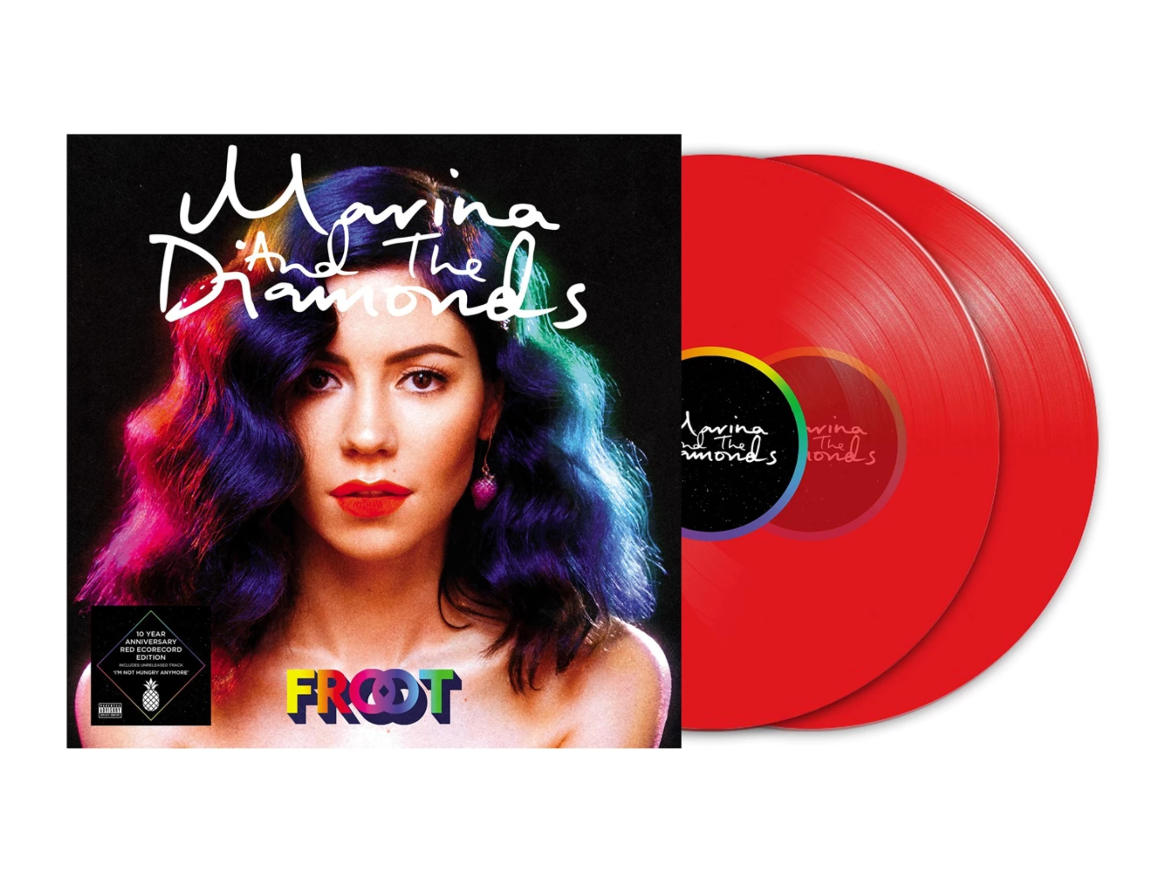 Vinyl Reissues