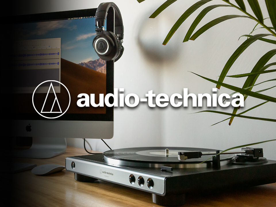 Audio-Technica