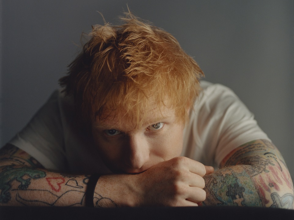 Ed Sheeran