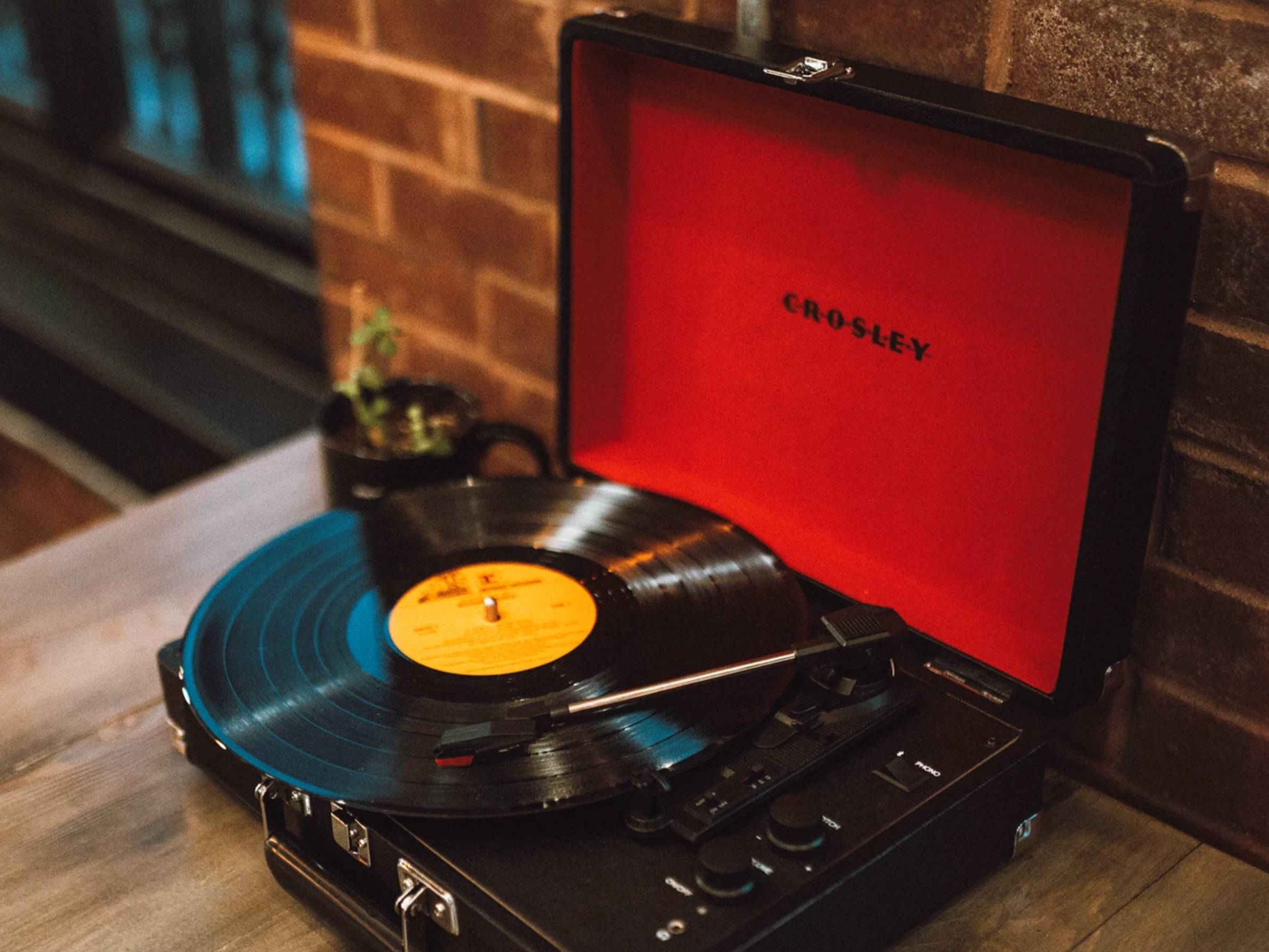 Crosley