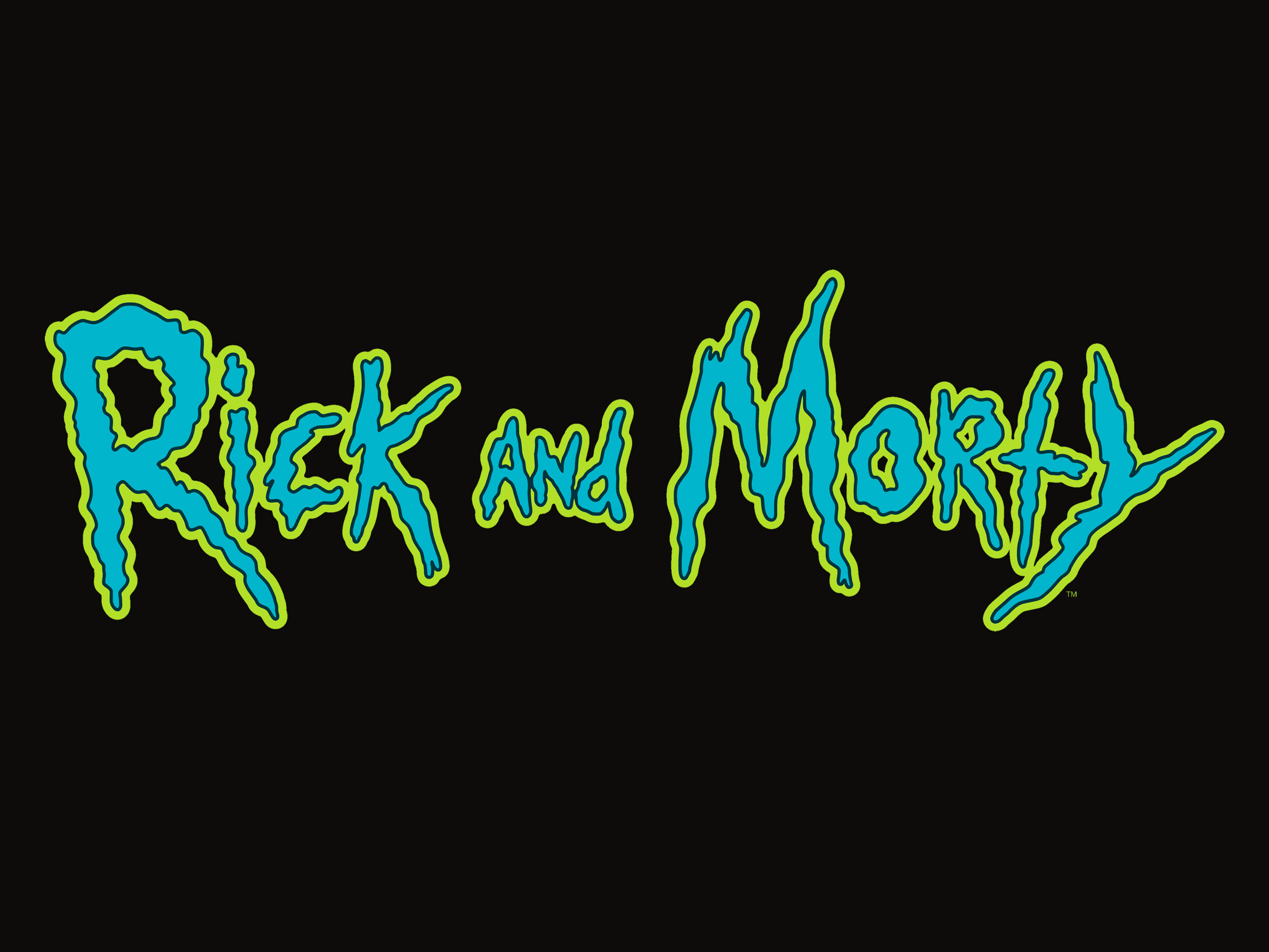 Rick and Morty