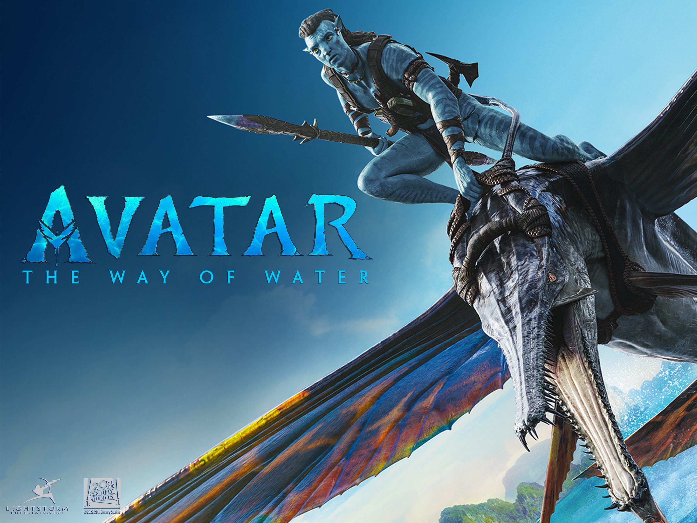 Avatar: The Way Of Water
