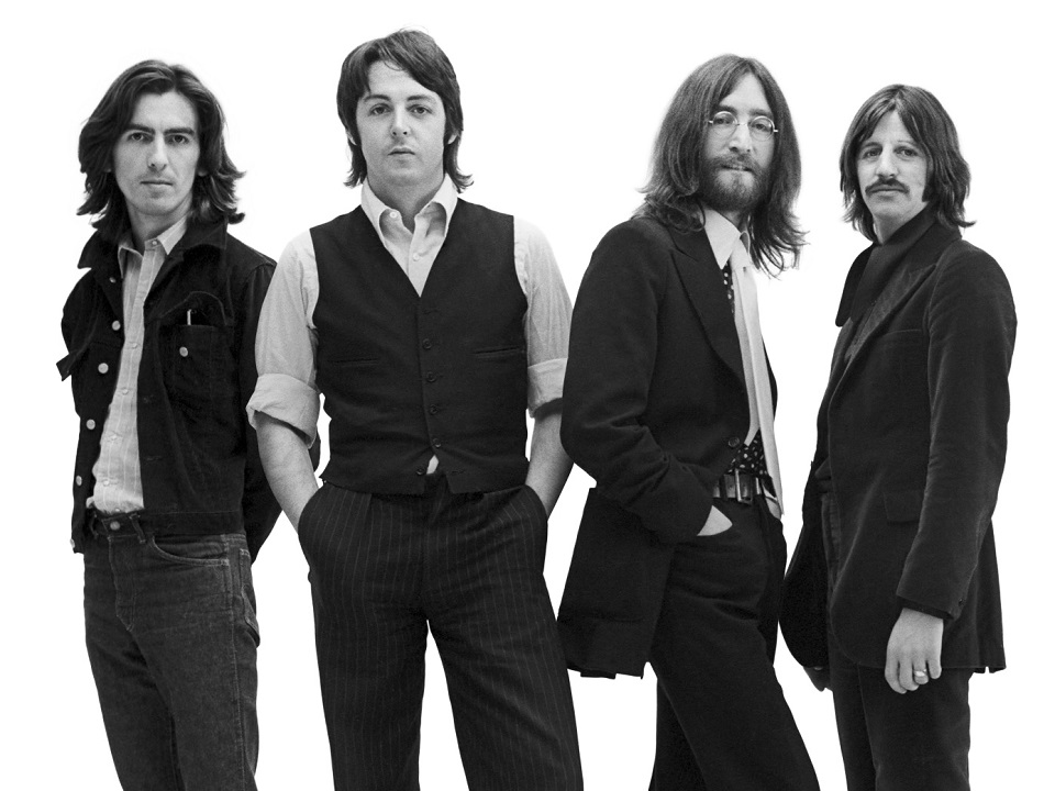 The Beatles