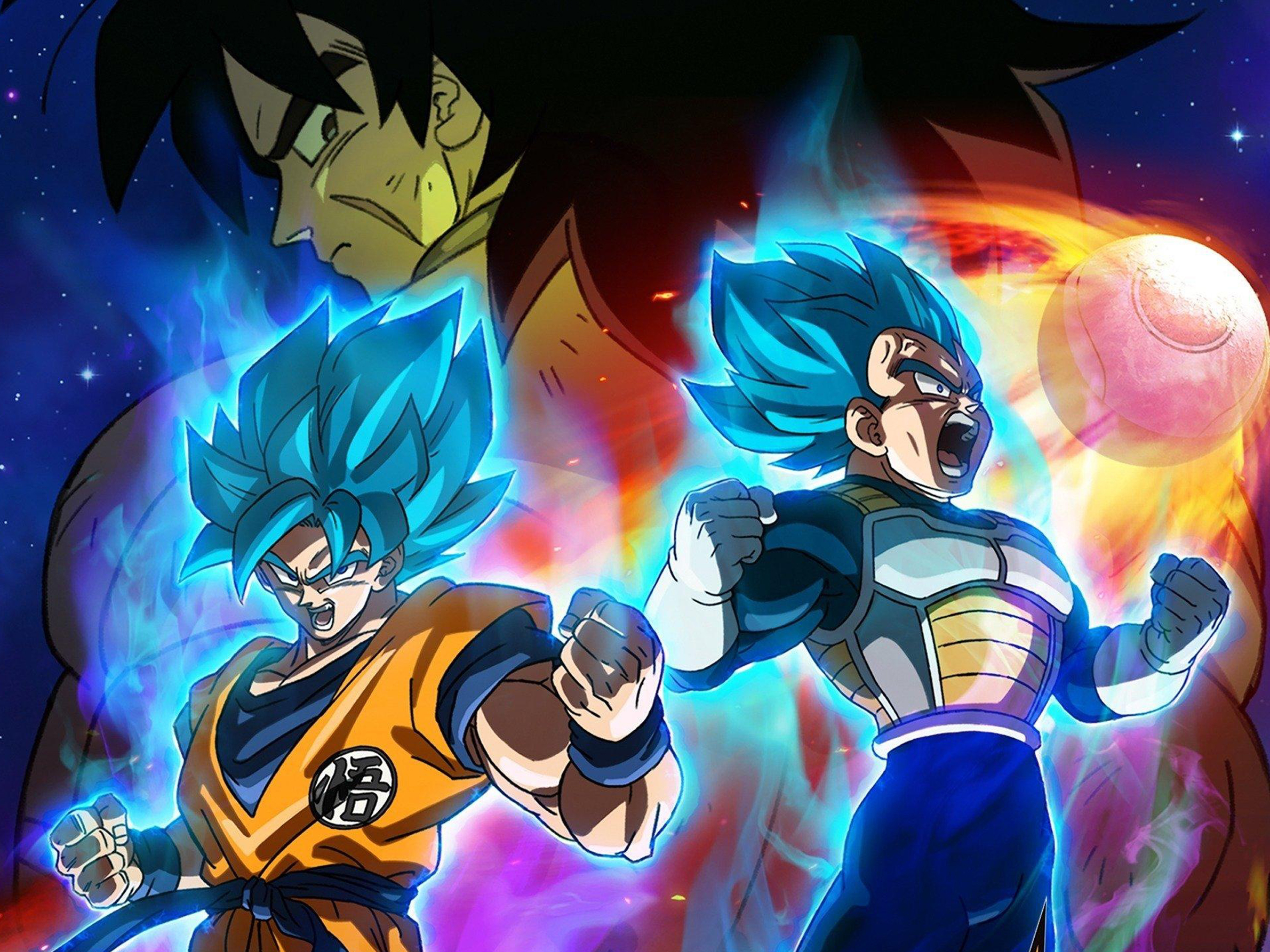 Dragon Ball