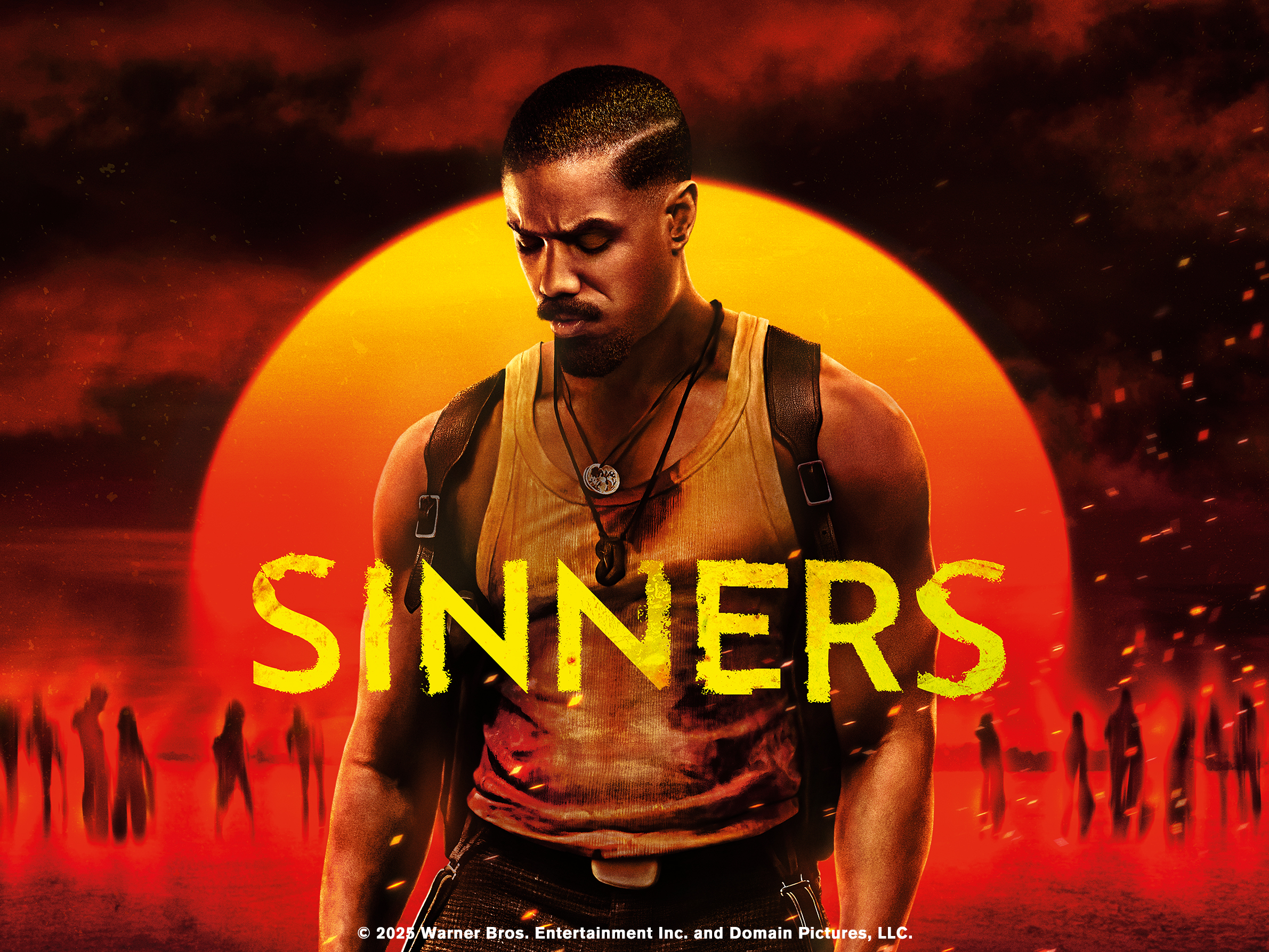 All Film & TV Pre-Orders